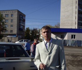 Виктор Санников, 36 лет, Сарапул