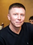 Андрей, 43 года, Горад Мінск