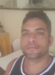 Maverick, 38 лет, São Jorgé dos Ilhéos