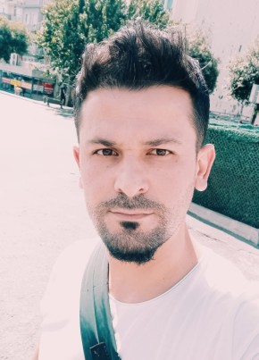 Feroo, 31, Türkiye Cumhuriyeti, İstanbul