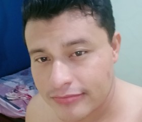 Roberto, 29 лет, Santiago Pinotepa Nacional