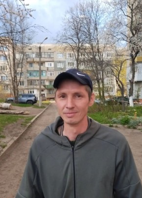 Мон из Киров (Кировской обл.) 40 лет