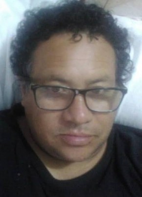 Piliph, 54, República del Perú, Arequipa