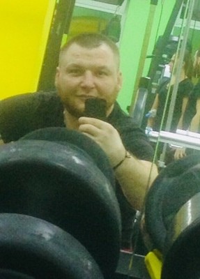 Юрий, 36, Россия, Нефтегорск (Самара)