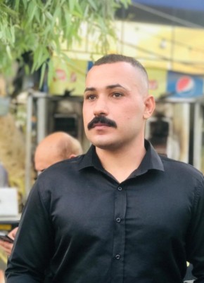 حسين, 31, جمهورية العراق, بغداد