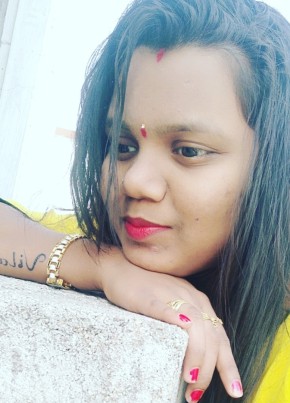 Manisha, 23, India, Mumbai