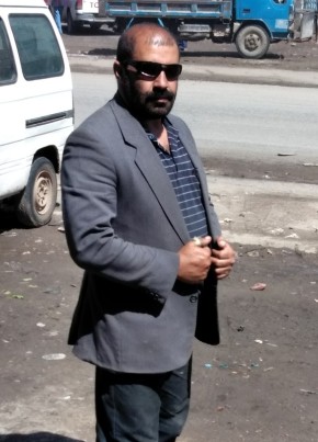 علي, 31, الجمهورية اليمنية, صنعاء