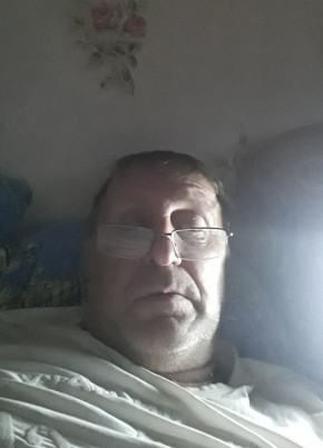 Евгений, 52, Россия, Карпинск
