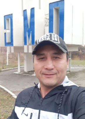 Хасан из Сергеевки 52 года