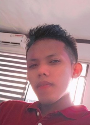 Jomer, 21, Pilipinas, Mariano