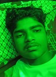 Devid Shiwarkar, 18 лет, Nagpur