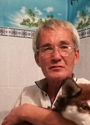 дмиитрий, 65, Россия, Нерюнгри
