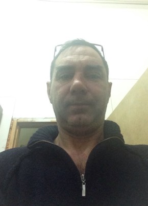 Виталй, 52, Россия, Саратов