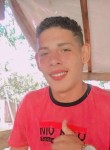Lurram, 18  , Tome Acu