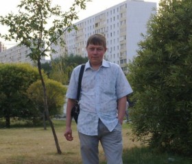 Дмитрий, 42 года, Кугеси