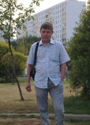 Дмитрий, 42, Россия, Нижний Новгород