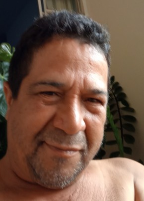 Fabio из Araguari 49 лет