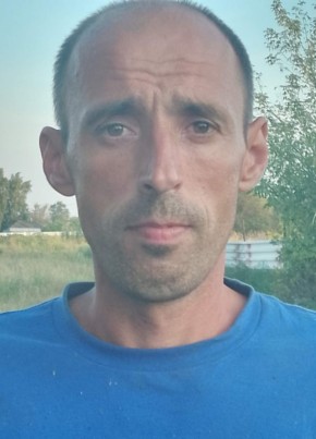 Анатолий из Старого Оскола 41 год