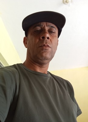 Gustavo Lima из Viçosa (Minas Gerais) 45 лет