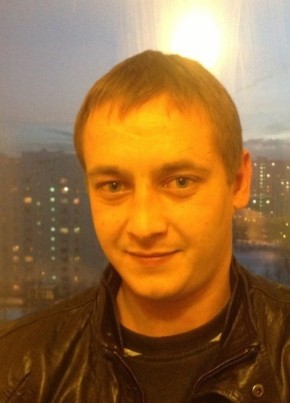 Сергей, 40, Россия, Яранск