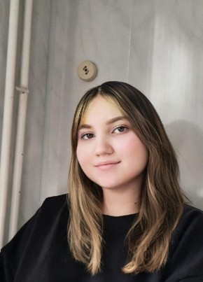 Анна, 23, Россия, Нижний Новгород