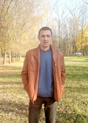 сeргeй, 41, Россия, Новотроицк