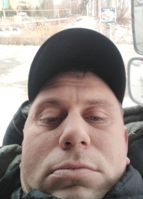Дима из Якутска 33 года