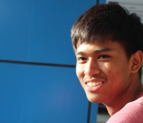 Candido Juan, 23, Mamatid