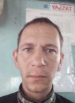 Андрей Кондрашин, 34 года, Қарағанды