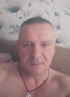 Андрей из Новочебоксарска 45 лет