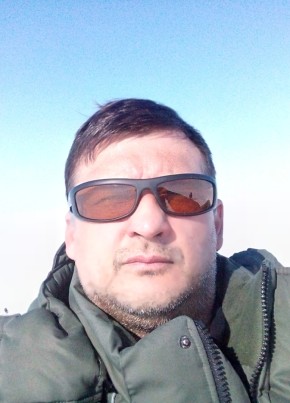 Konstantin, 53, Russia, Moscow