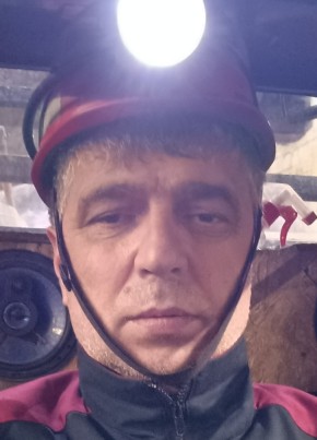 Руслан из Дербента 47 лет