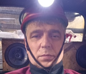 Ruslan, 47, Zapolyarnyy (Murmansk)