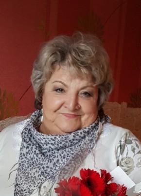 Людмила, 75, Bundesrepublik Deutschland, Wesel