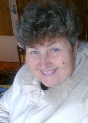 Veronika , 67, Lietuvos Respublika, Utena