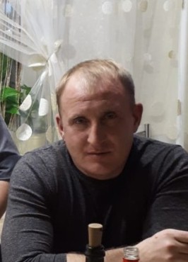 Сергей, 43, Россия, Саратов