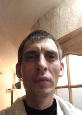 Алексей, 36, Россия, Шлиссельбург
