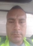 Samuel Hernandez, 43 года, Lima