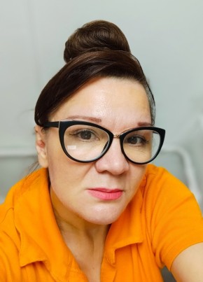 Светлана из Балашихи 52 года