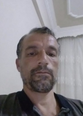 Azerrtyuu, 44, Türkiye Cumhuriyeti, Bursa