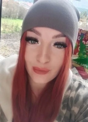 Irina, 27, Russia, Gorno-Altaysk