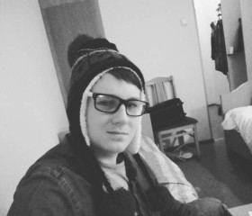 Yan, 24, Kaliningrad