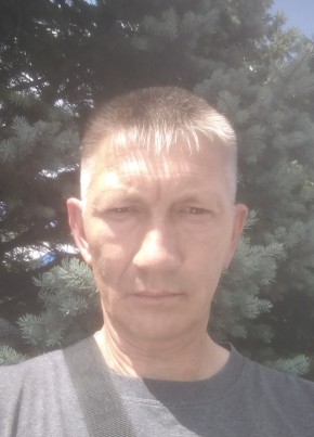 Алексей, 49, Россия, Каневская