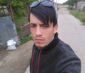юрий, 26 лет, Tiraspolul Nou