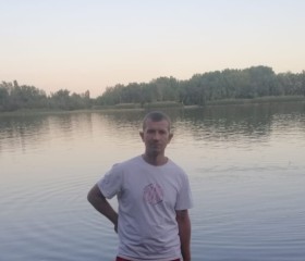 vitalik, 38, Tselina