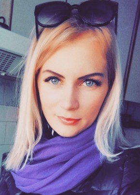 Виктория, 33, Россия, Владивосток
