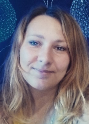 Виктория, 35, Россия, Краснодар