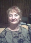 Елена, 69 лет, Омск