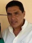 alejandro, 53 года, Uruapan