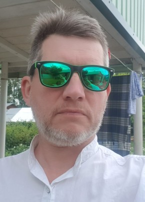 Dmitriy, 53, Russia, Seversk